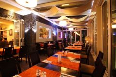 Restaurant Hellas-Artemis