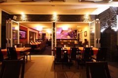 Restaurant Hellas-Artemis