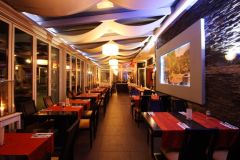 Restaurant Hellas-Artemis