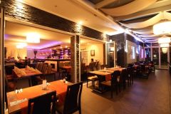 Restaurant Hellas-Artemis