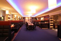 Restaurant Hellas-Artemis