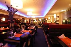 Restaurant Hellas-Artemis