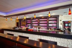 Restaurant Hellas-Artemis