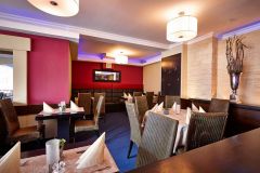 Restaurant Hellas-Artemis