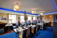 Restaurant Hellas-Artemis