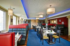 Restaurant Hellas-Artemis