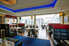 Restaurant Hellas-Artemis