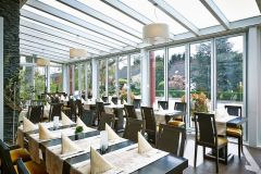 Restaurant Hellas-Artemis