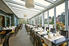 Restaurant Hellas-Artemis
