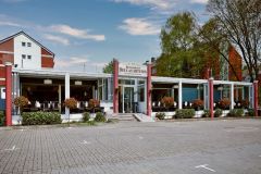 Restaurant Hellas-Artemis
